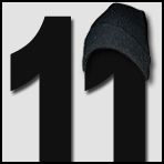 #11: stocking cap