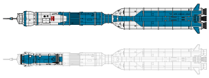 Aegir Launch Vehicle